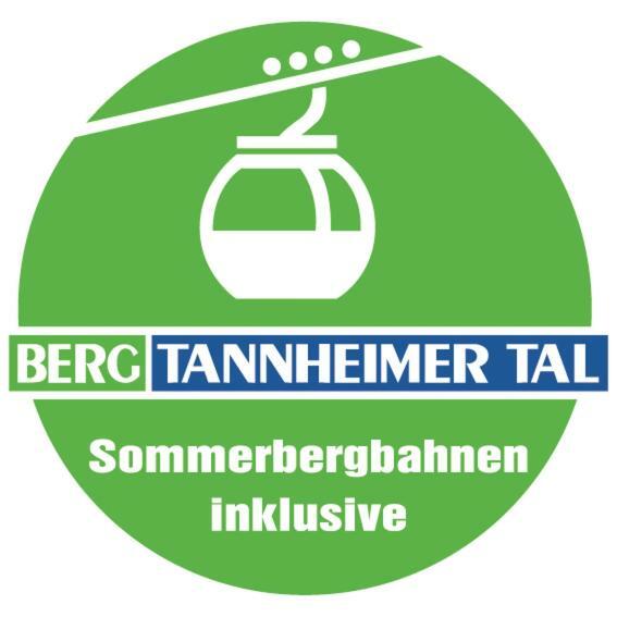 Sonn Alpin - Ferienwohnungen Grän Exteriér fotografie